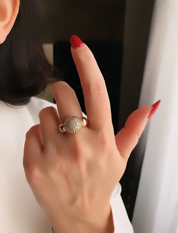 انگشتر دریم کد 2114 - خرید آنلاین از گالری آداس